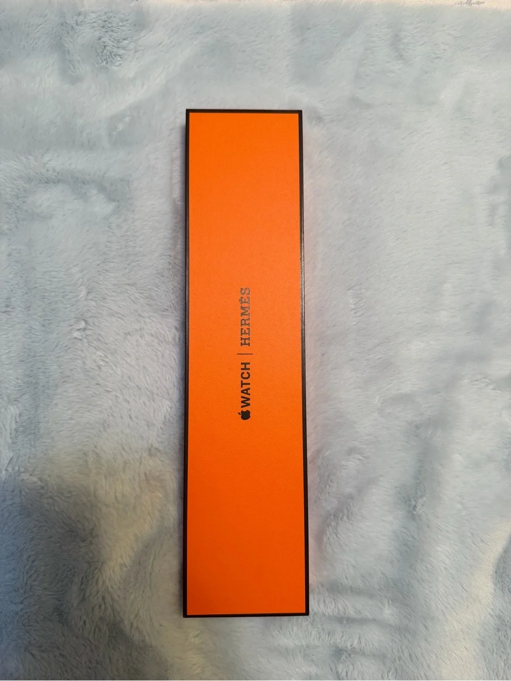 Hermès Apple Watch Band